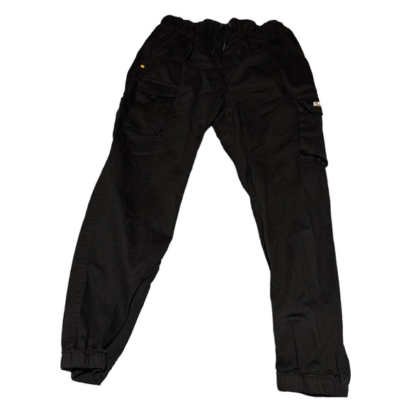 Caterpillar Pants Mens Caterpillar Joggers Cargo Pants Poshmark